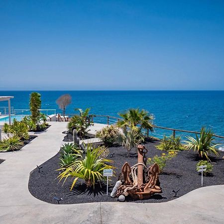 Etti Paradise Suite Mediterraneo Pajara  ภายนอก รูปภาพ