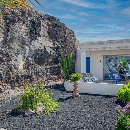 Etti Paradise Suite Mediterraneo Pajara  ภายนอก รูปภาพ