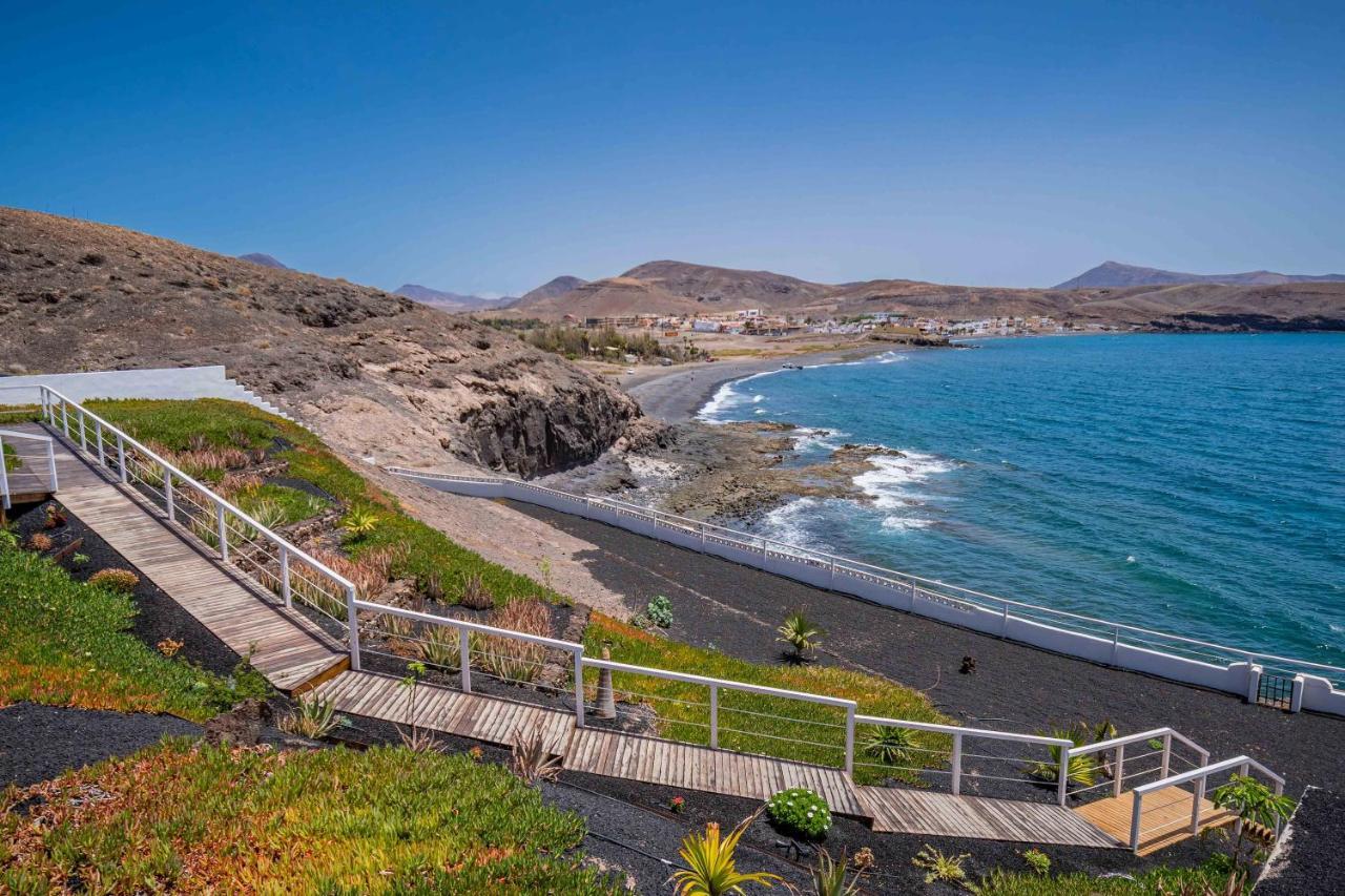 Etti Paradise Suite Mediterraneo Pajara  ภายนอก รูปภาพ