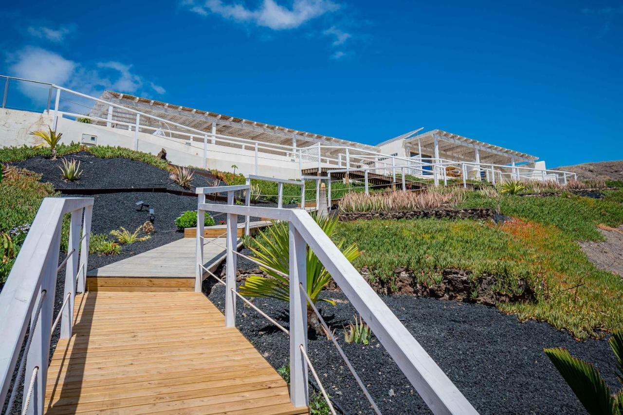 Etti Paradise Suite Mediterraneo Pajara  ภายนอก รูปภาพ