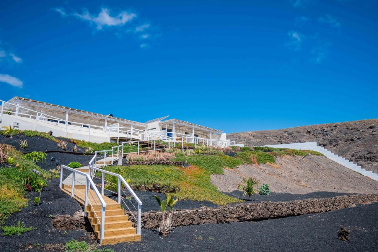 Etti Paradise Suite Mediterraneo Pajara  ภายนอก รูปภาพ