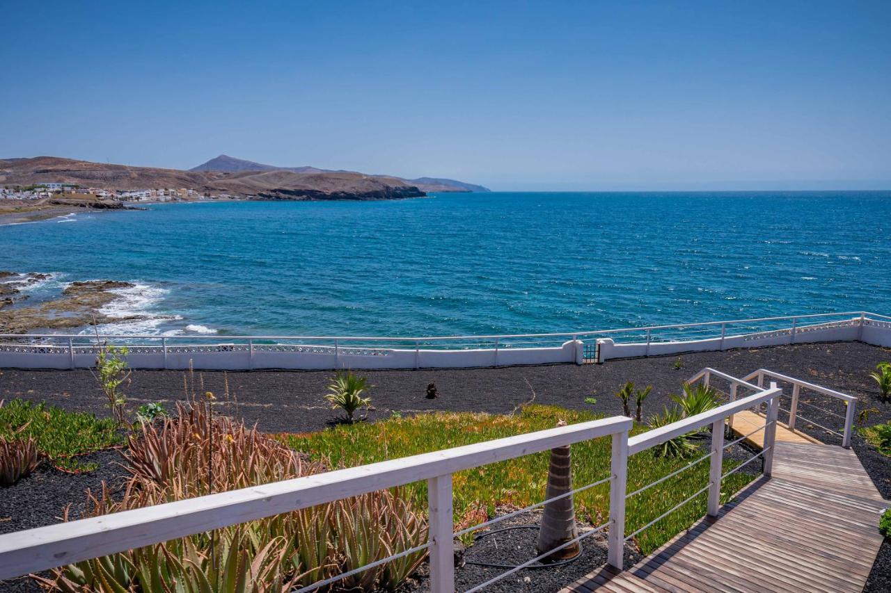 Etti Paradise Suite Mediterraneo Pajara  ภายนอก รูปภาพ