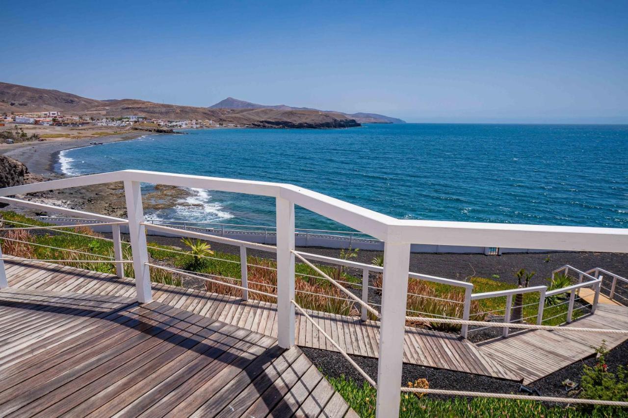 Etti Paradise Suite Mediterraneo Pajara  ภายนอก รูปภาพ